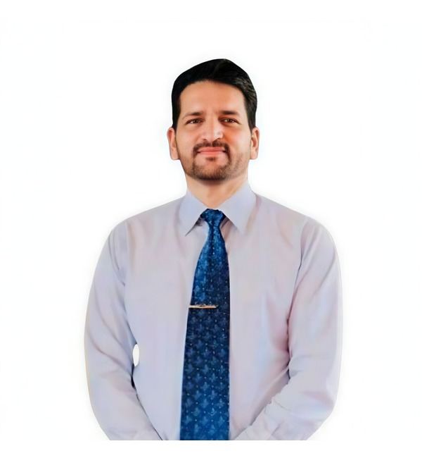 Mukhtar Ahmed Abbasi, Chairman