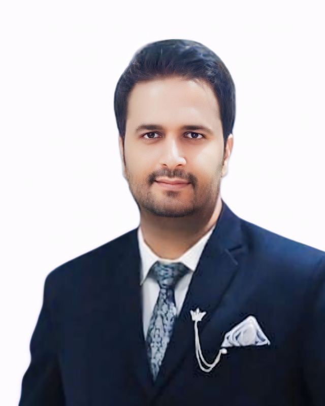 Mr. Wasi
